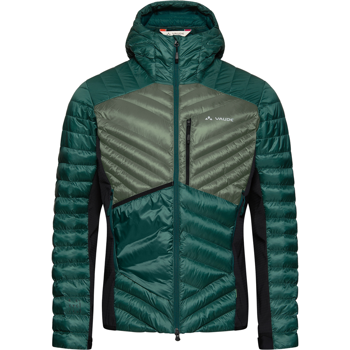 Image of Vaude Uomo Giacca Sesvenna Pro II