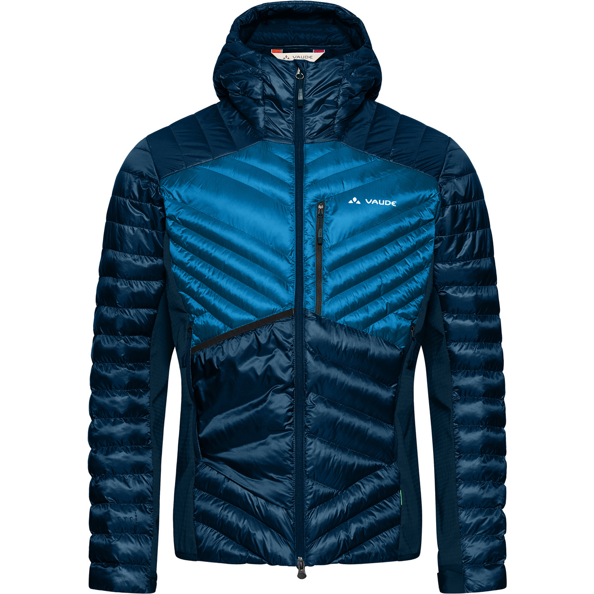 Image of Vaude Uomo Giacca Sesvenna Pro II