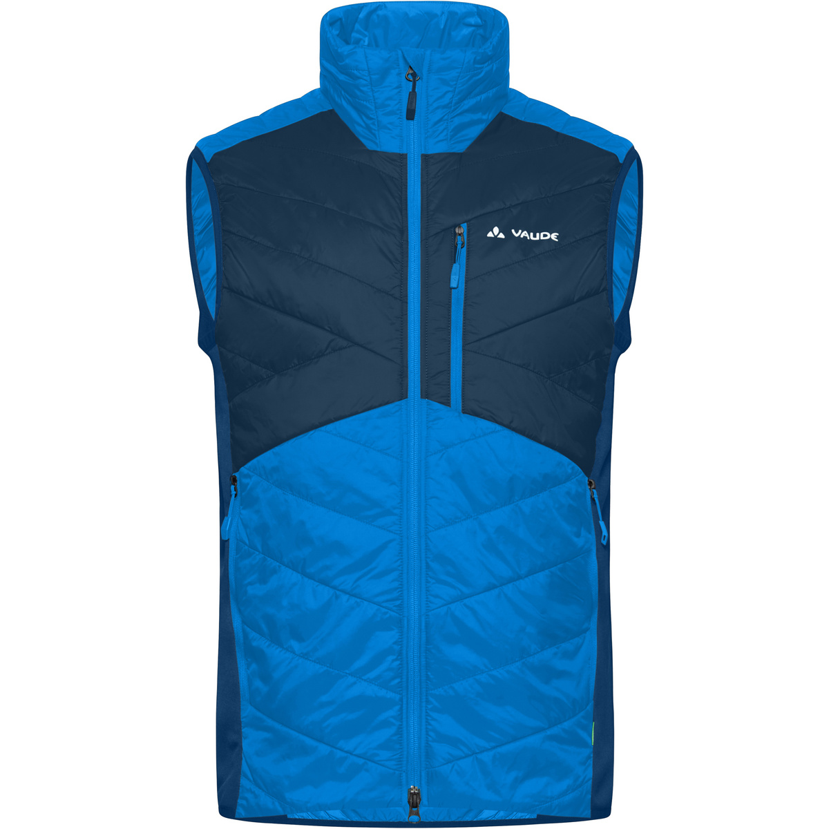 Image of Vaude Uomo Gilet Sesvenna IV