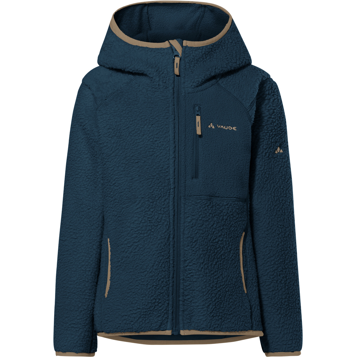 Image of Vaude Bambino Giacca Torridon Hoodie II