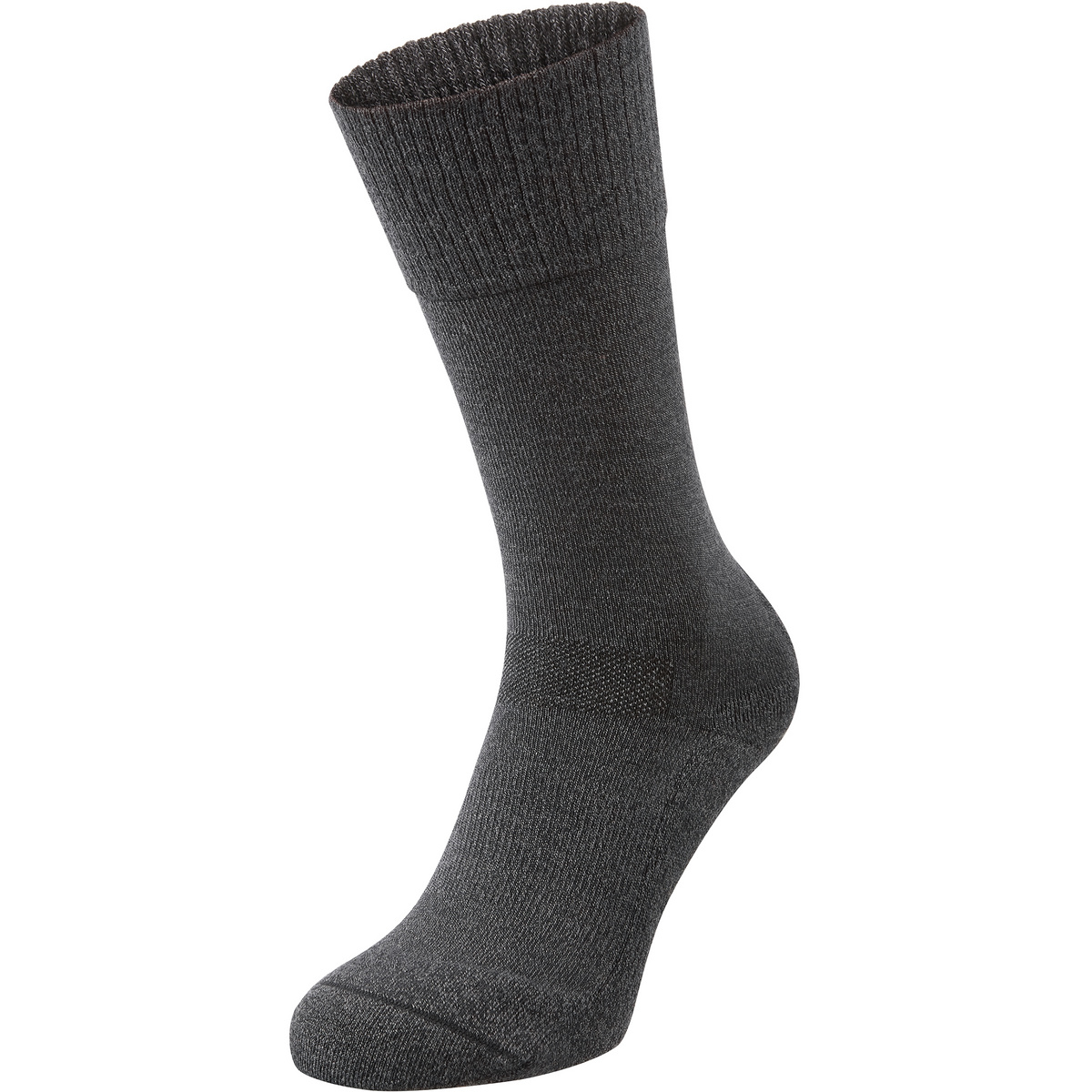 Vaude Chaussettes Wool (taille 45 , Noir)