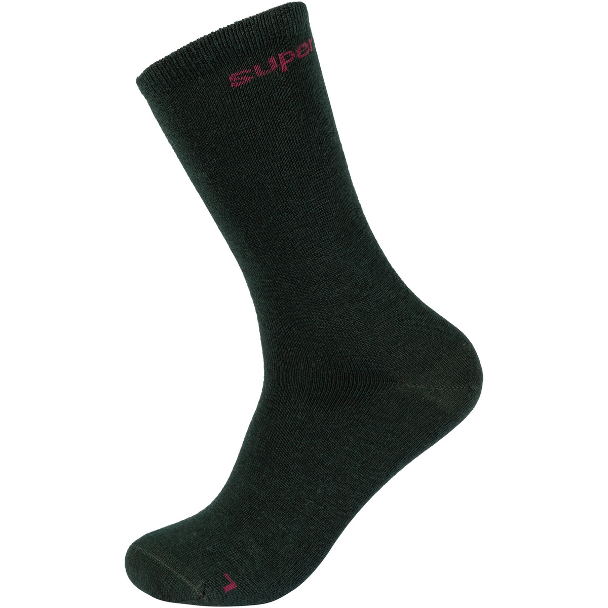 Image of        Super.Natural Calze All Day confezione da due paia