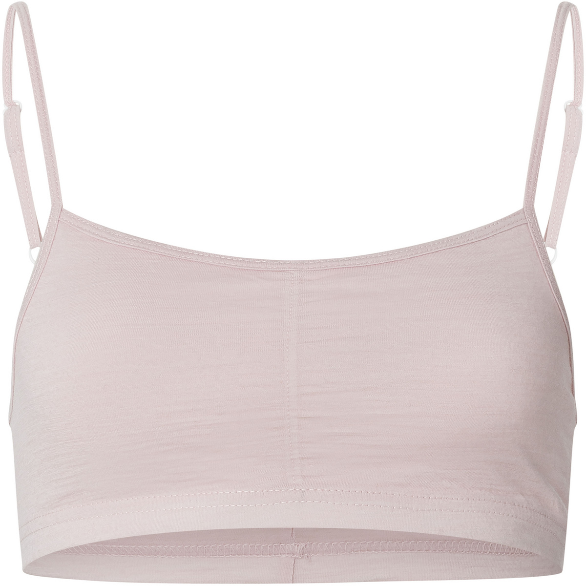 Super.Natural Damen Cosy Sport BH (Größe XS, rosa)