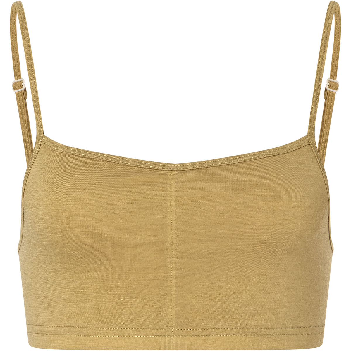 Super.Natural Damen Cosy Sport BH (Größe XS, beige)
