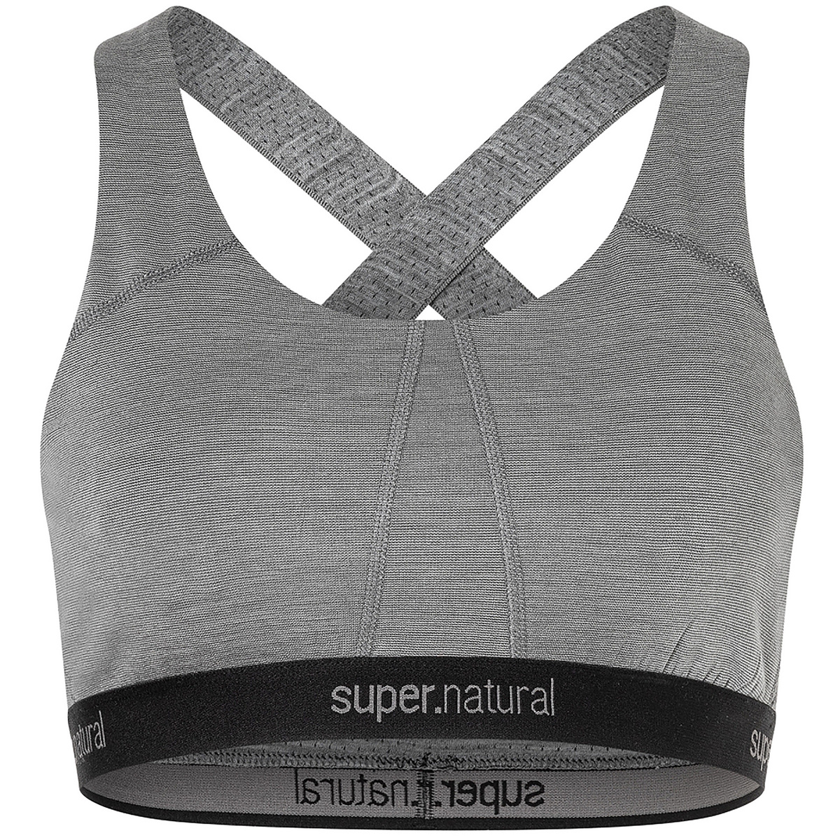 Image of Super.Natural Donna Reggiseno sportivo Feel Good