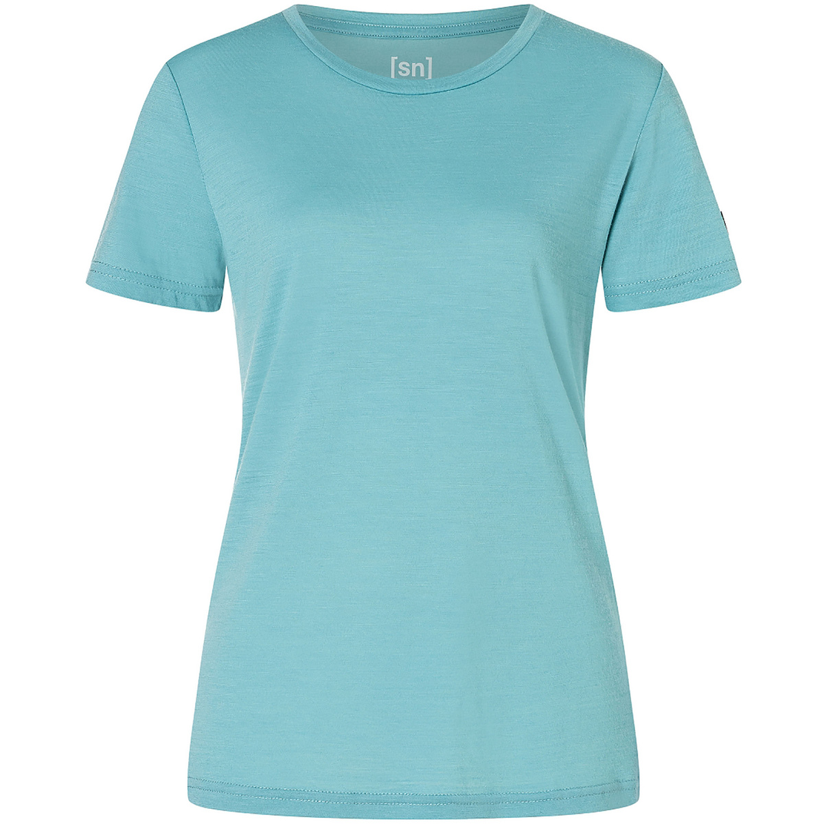 Image of Super.Natural Donna Maglia The Essential