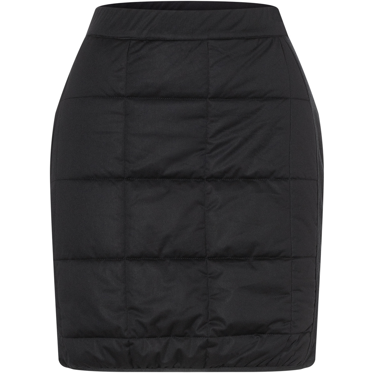 Super.Natural Donna Gonna Comfort (Taglia XL, Nero)