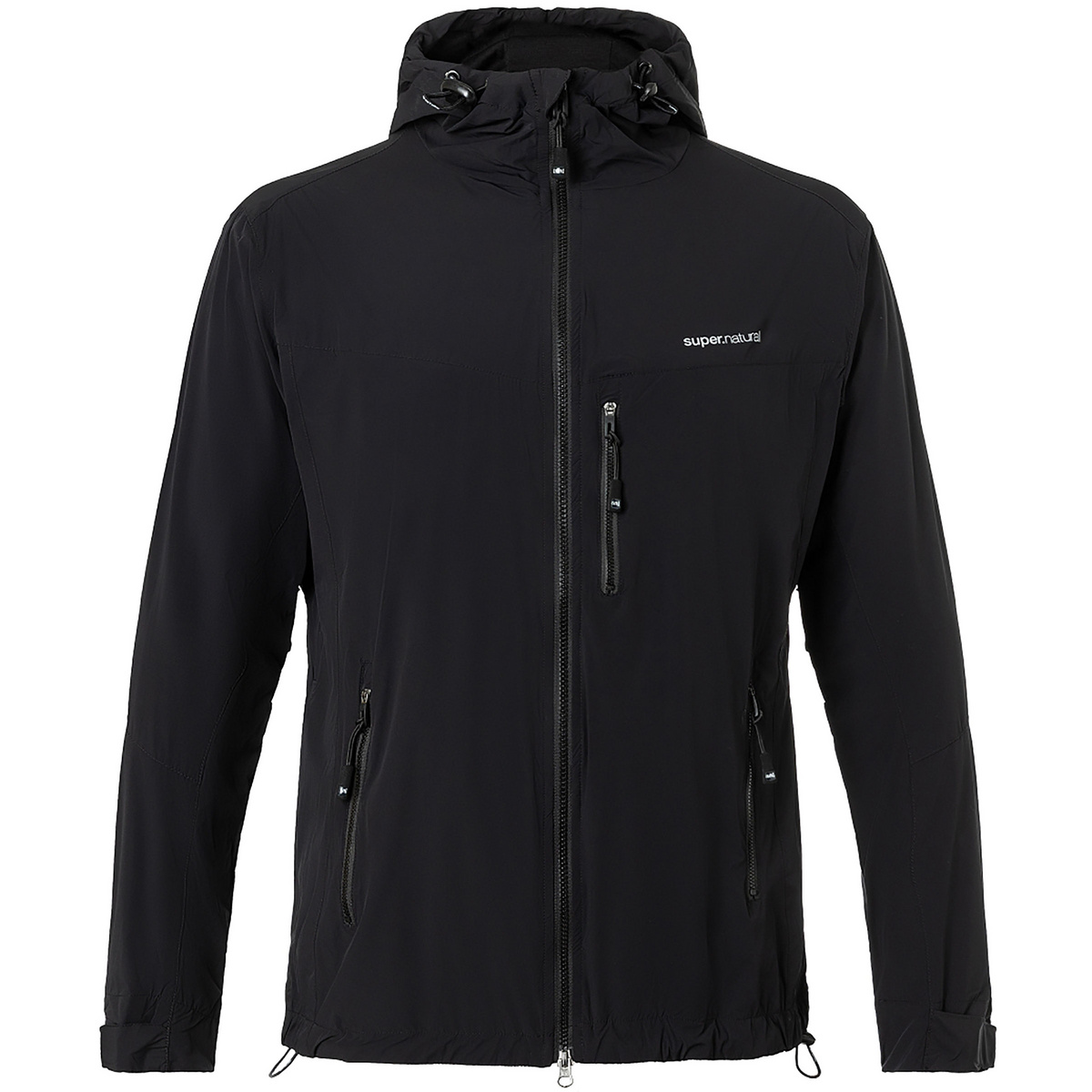 Image of Super.Natural Uomo Giacca Alpine Active