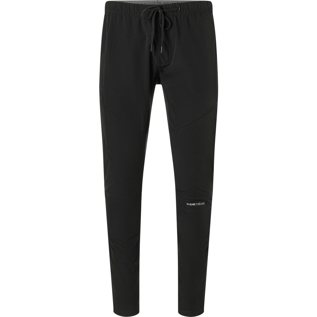 Image of Super.Natural Uomo Pantaloni Alpine Active