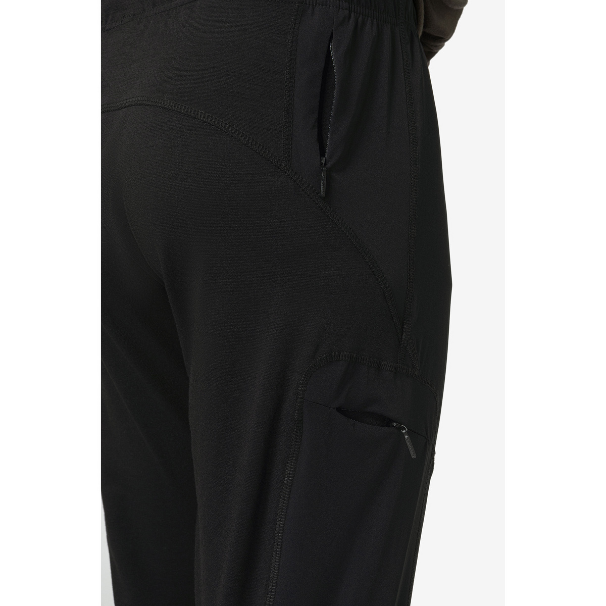 Image of Super.Natural Uomo Pantaloni Alpine Active