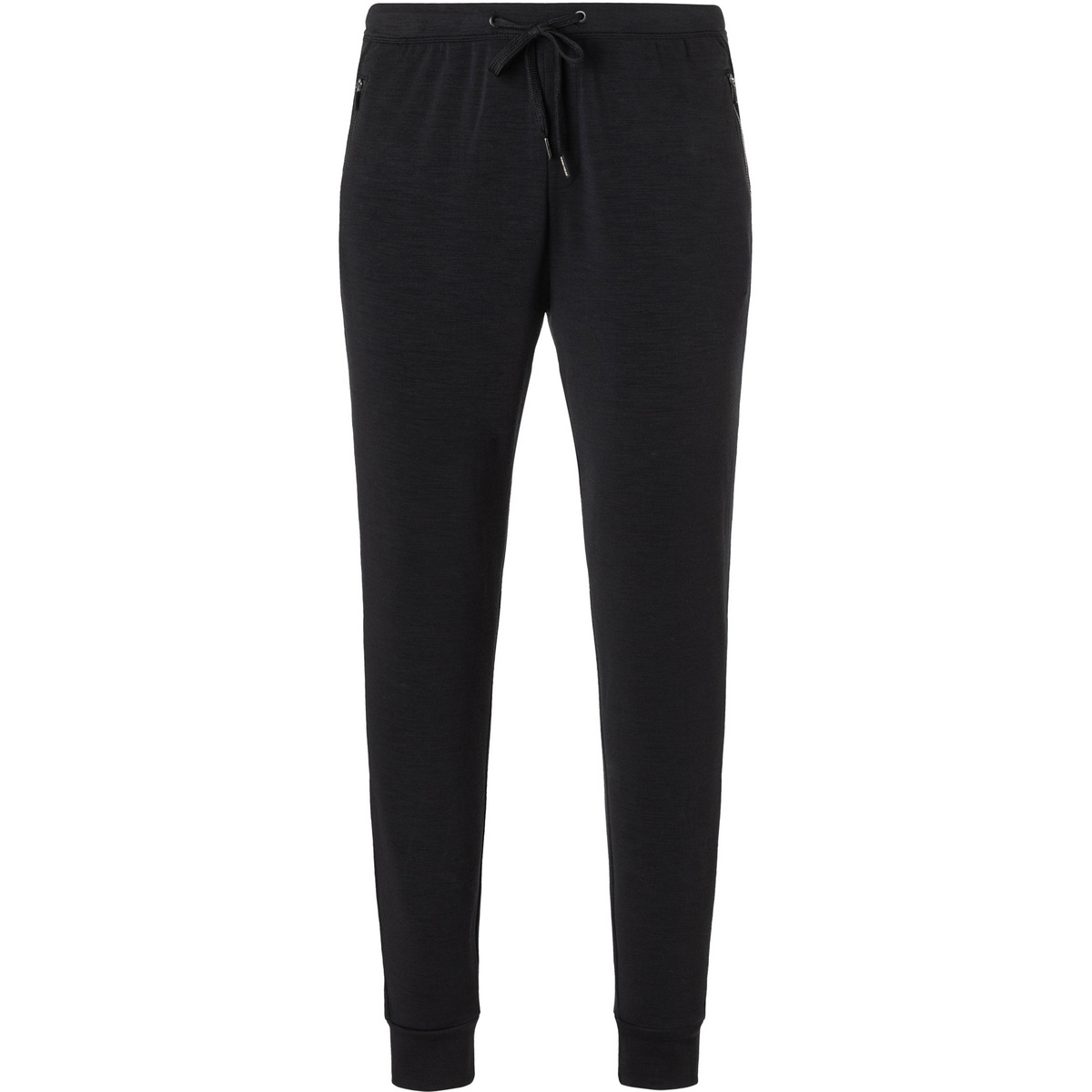 Super.Natural Homme Pantalon Everyday Sweat (taille L, Noir)