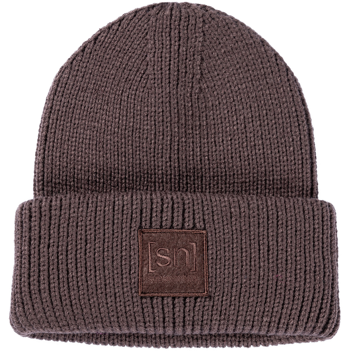 Super.Natural Berretto Krissini (Taglia ONE SIZE, Rosso)