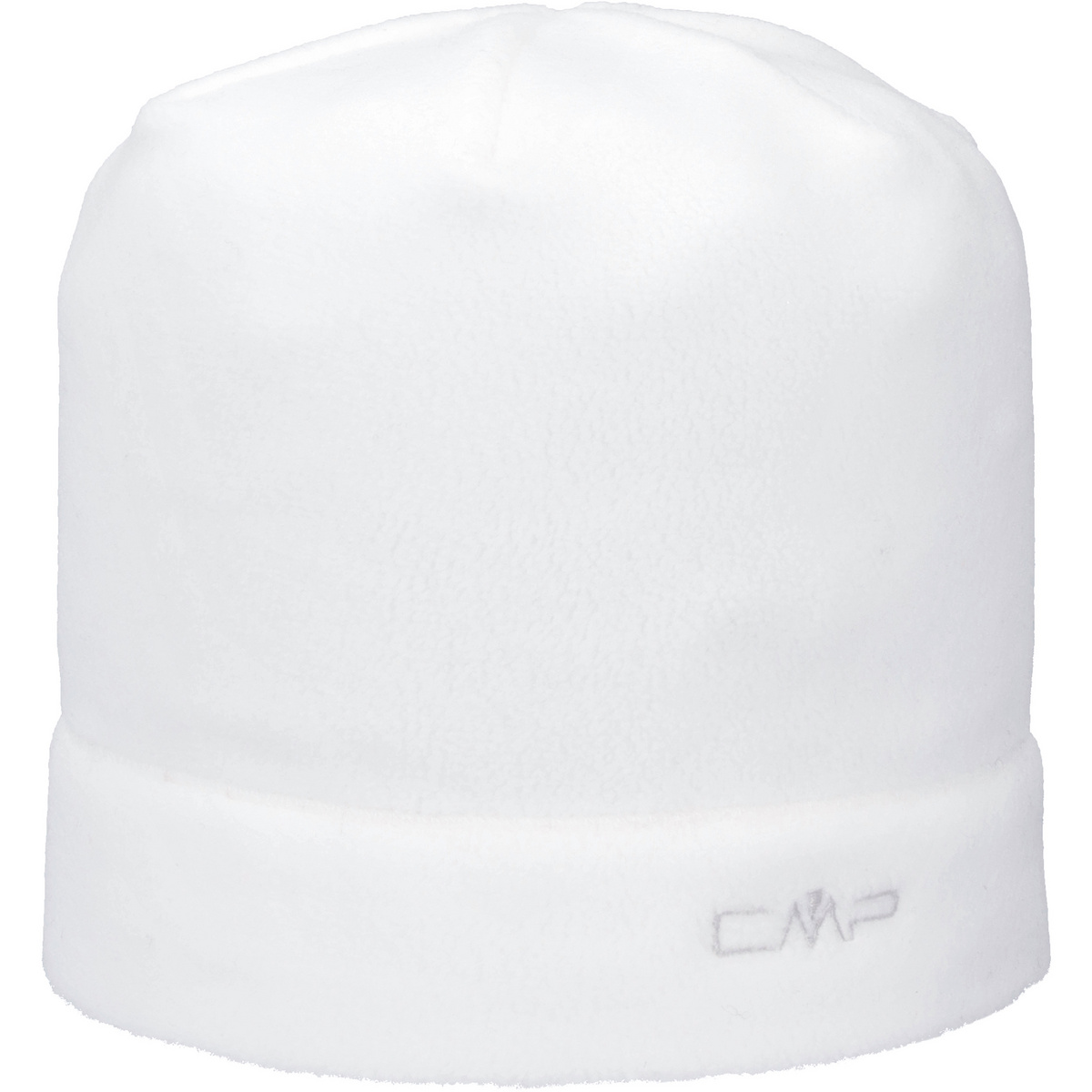 CMP Damen Fleece Mütze (Größe ONE SIZE, weiss)