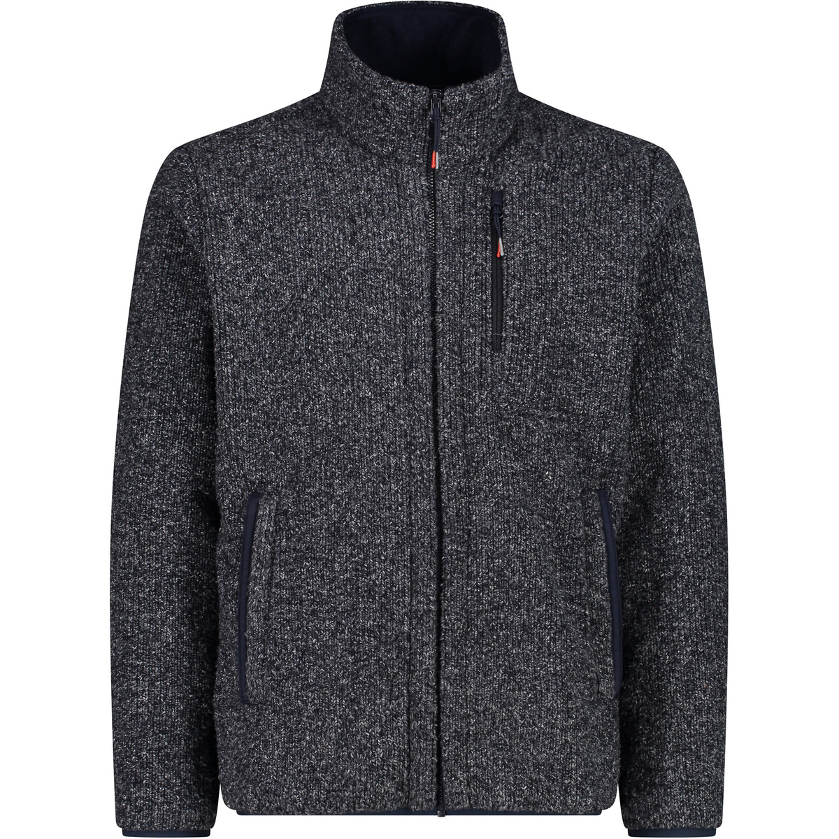 CMP Herren Jacke (Größe XL, blau)