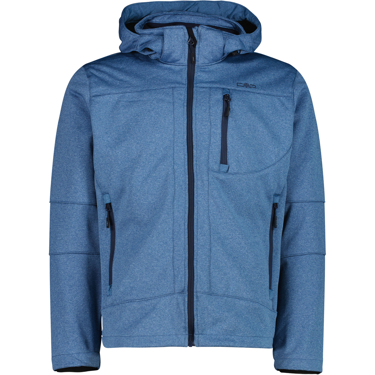 Image of CMP Herren Hoodie Zip Jacke