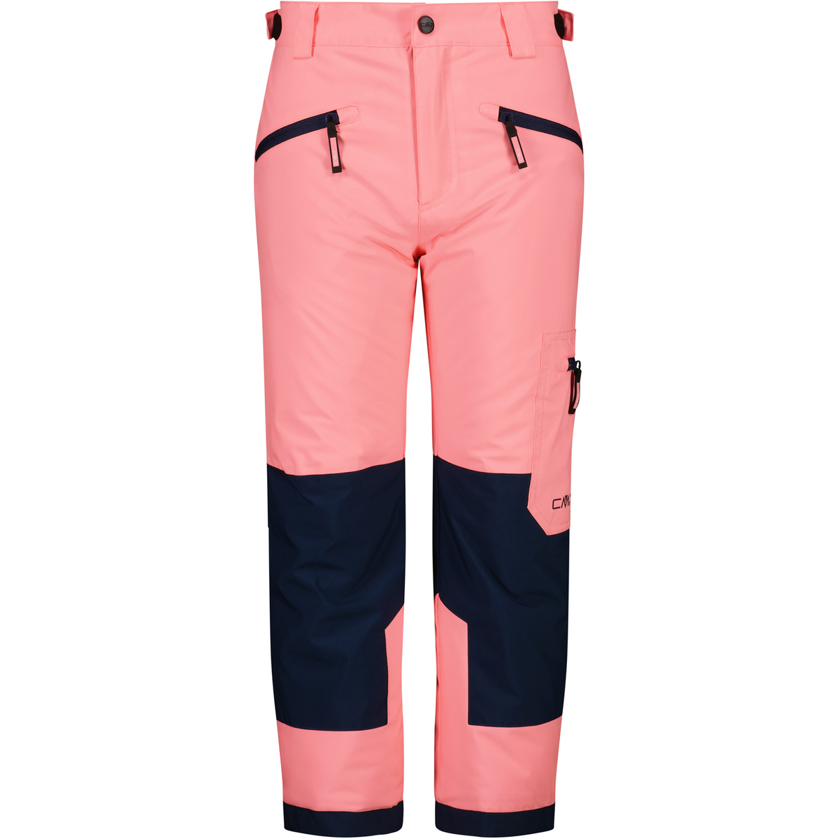 CMP Kinder Hose (Größe 140, rosa)