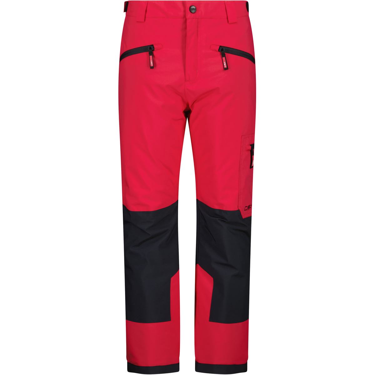 CMP Kinder Hose (Größe 98, rot)