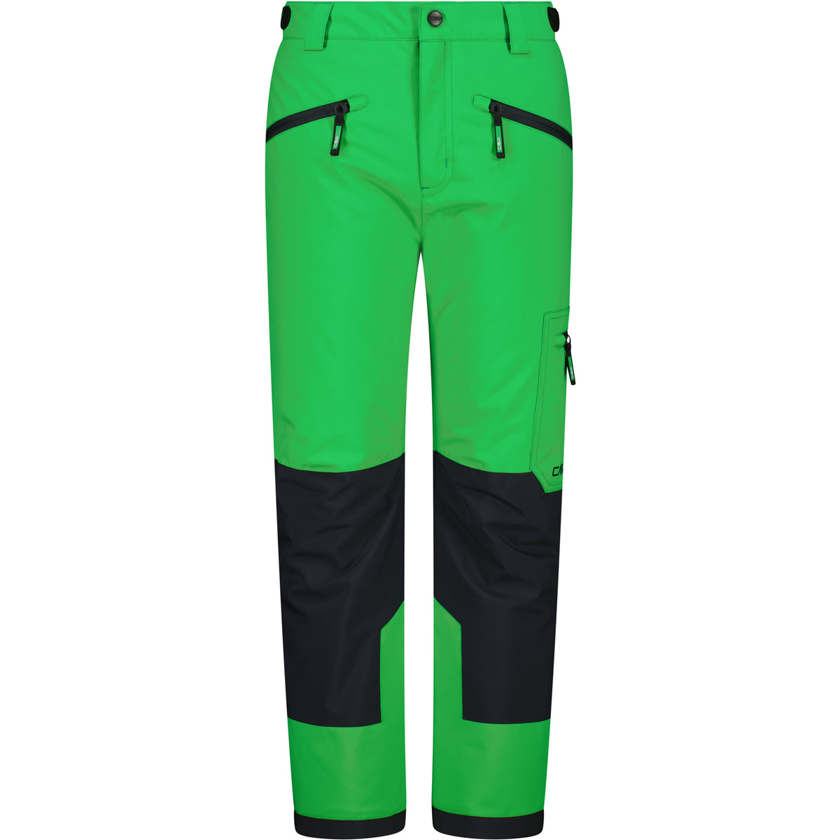 CMP Kinder Hose (Größe 152, gruen)