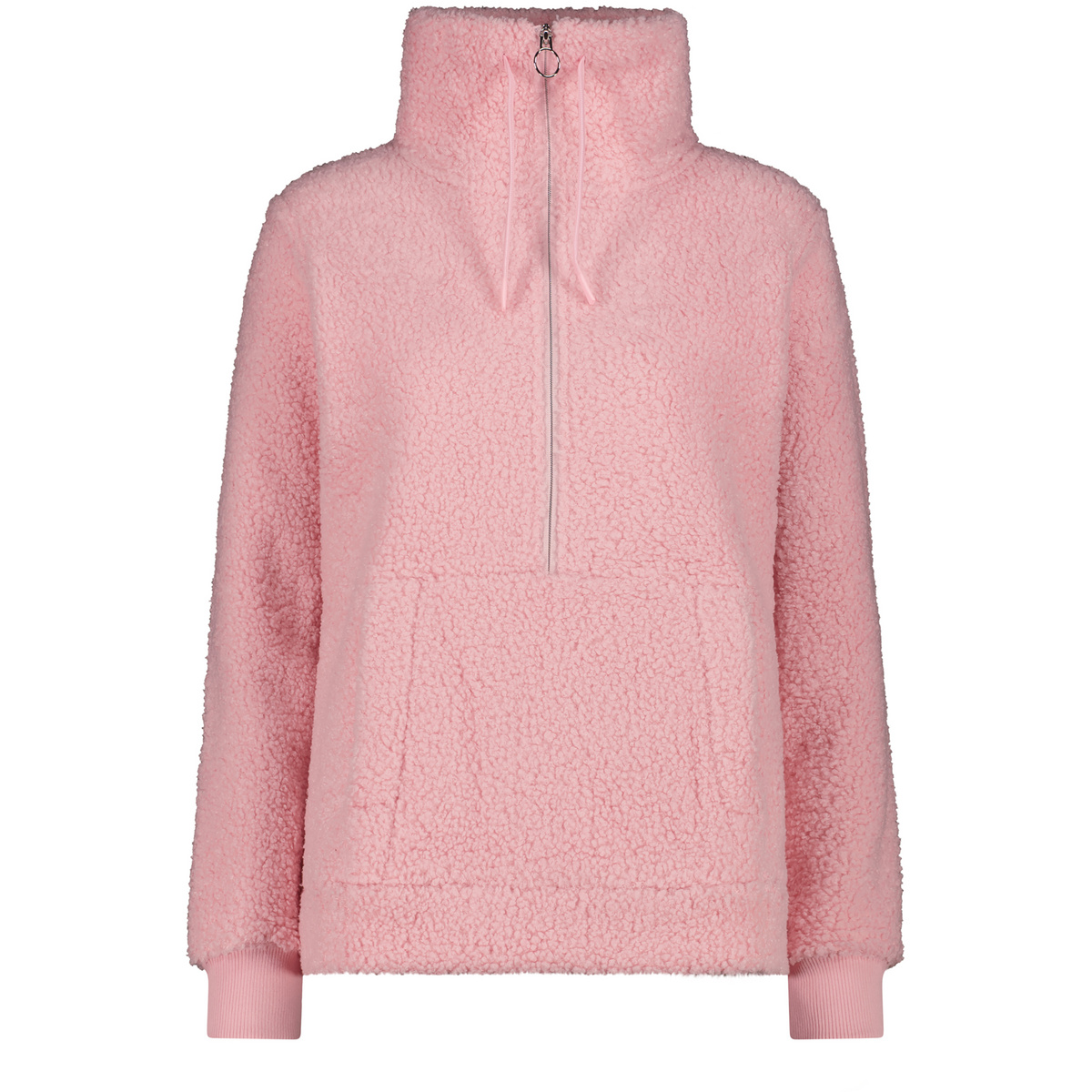 CMP Damen Pullover (Größe S, rosa)