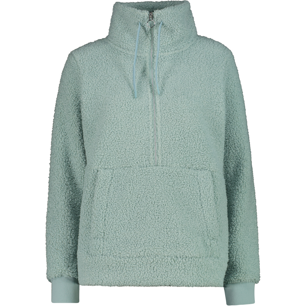 CMP Damen Pullover (Größe S, gruen)