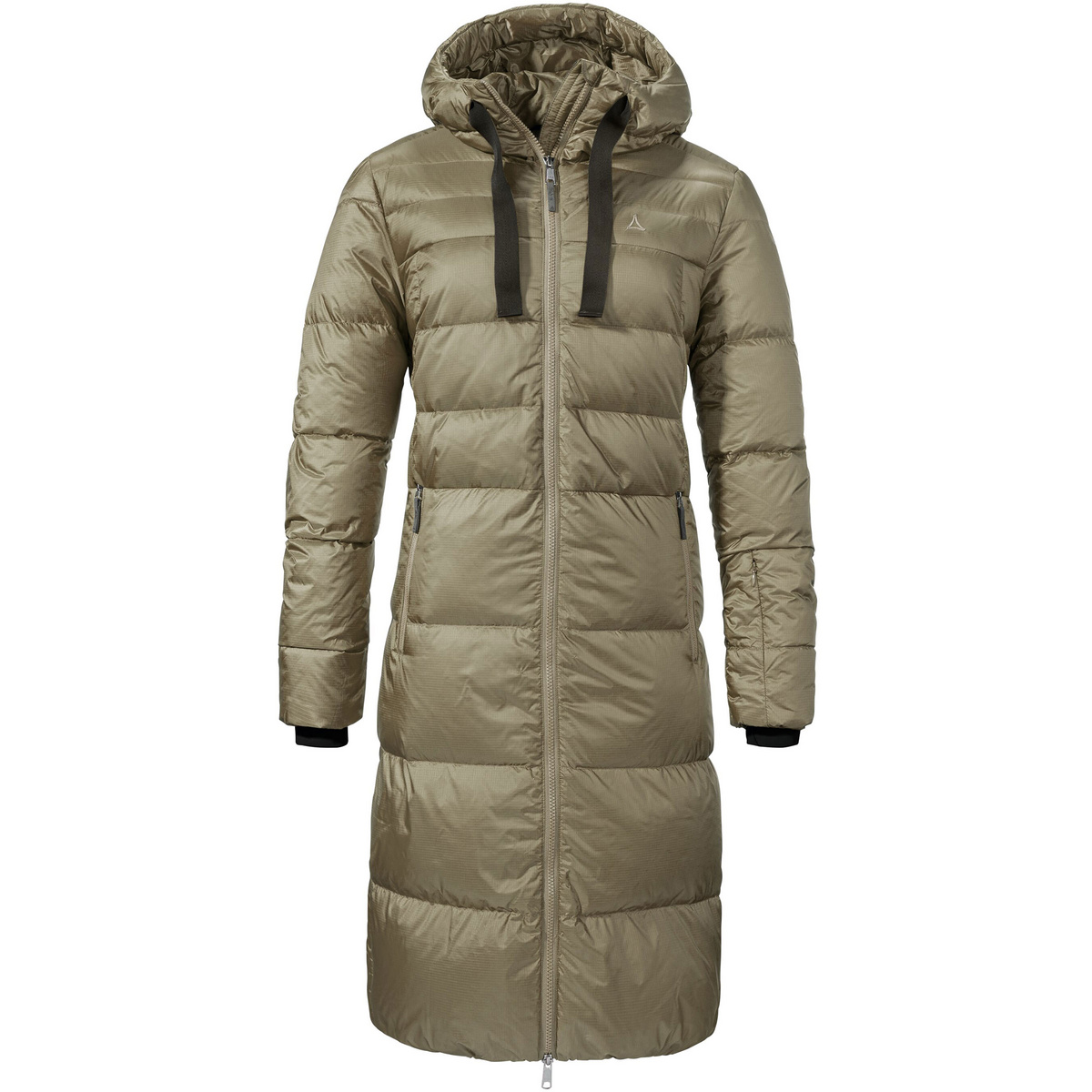Image of Schöffel Donna Cappotto Kenosha Down