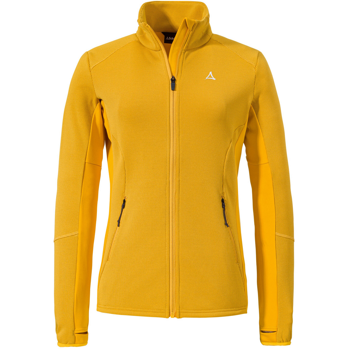 Image of Schöffel Donna Giacca Lodron Fleece