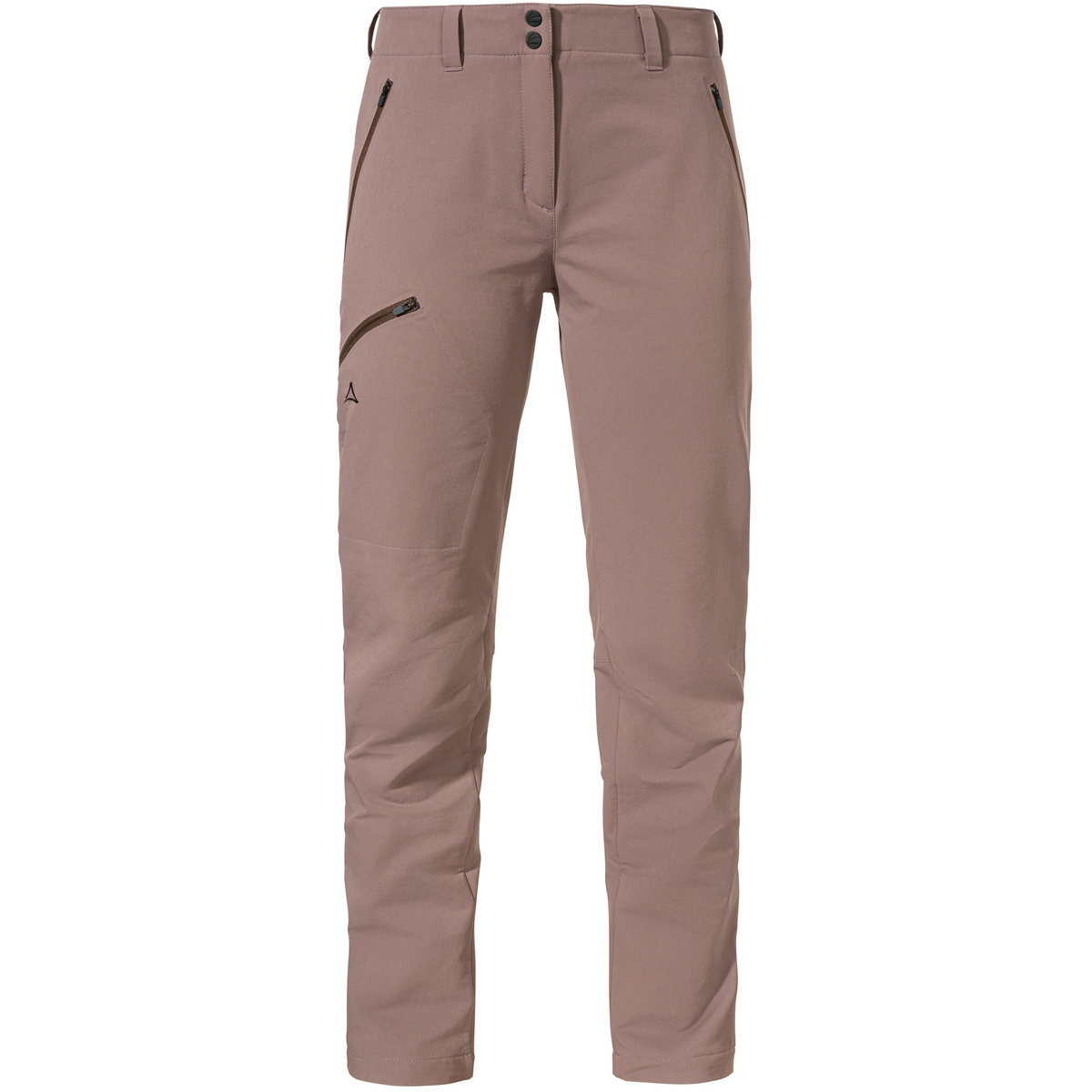Image of Schöffel Donna Pantaloni Ascona Warm