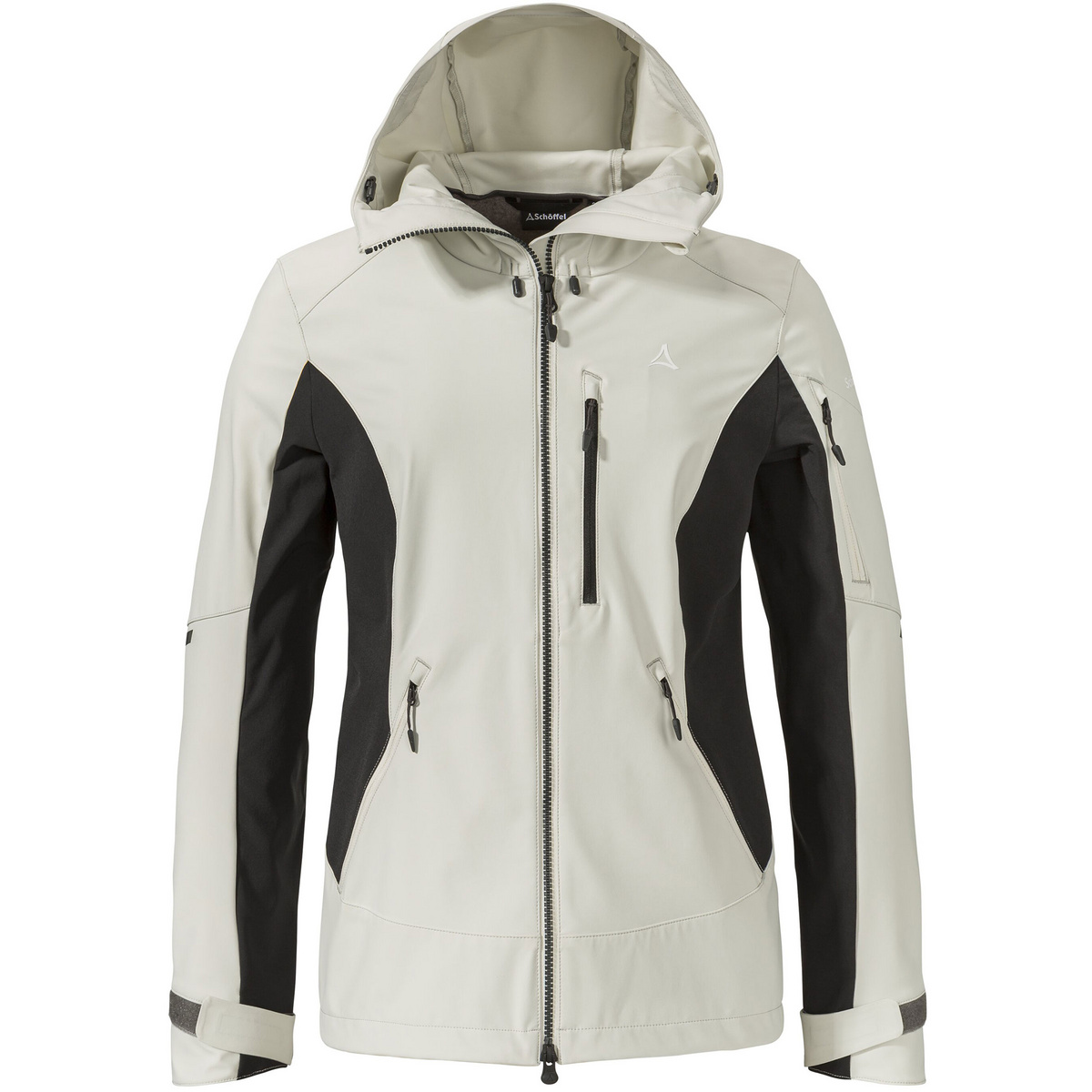 Image of Schöffel Donna Giacca Matrei Softshell