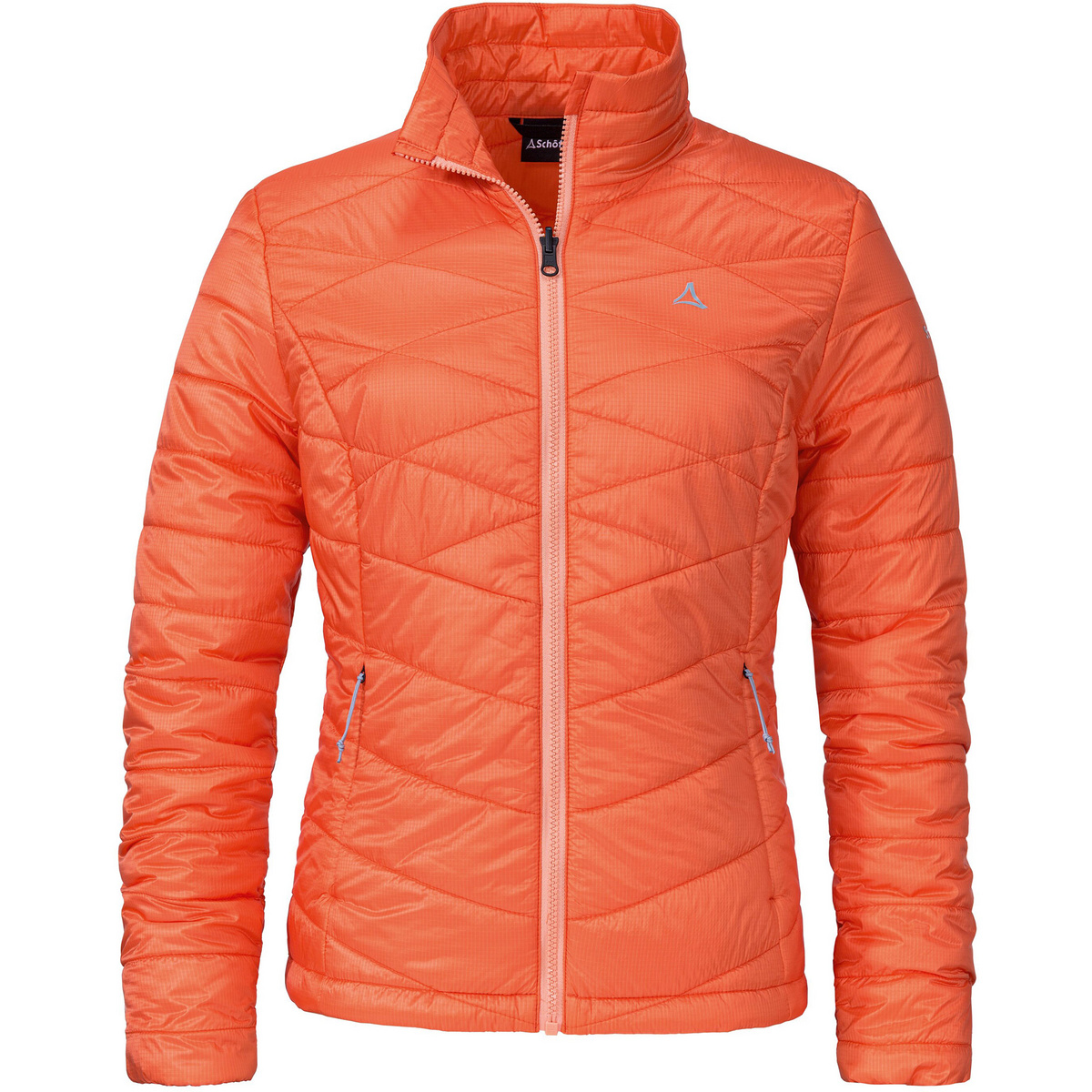 Image of Schöffel Donna Giacca Seewand Zip In