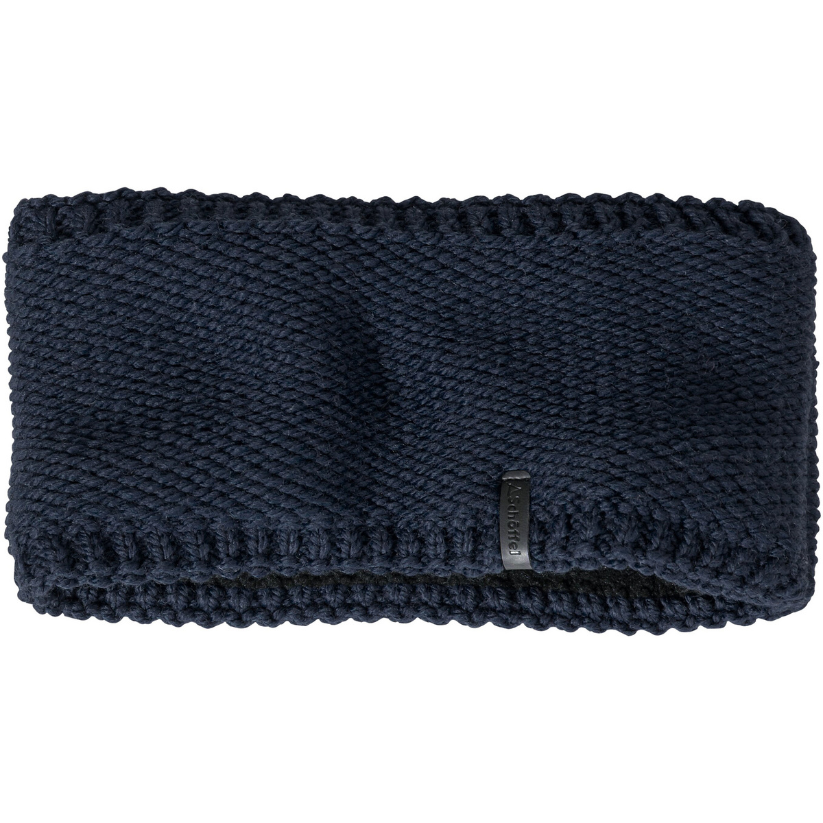 Schöffel Herren Stenar Stirnband (Größe ONE SIZE, blau)