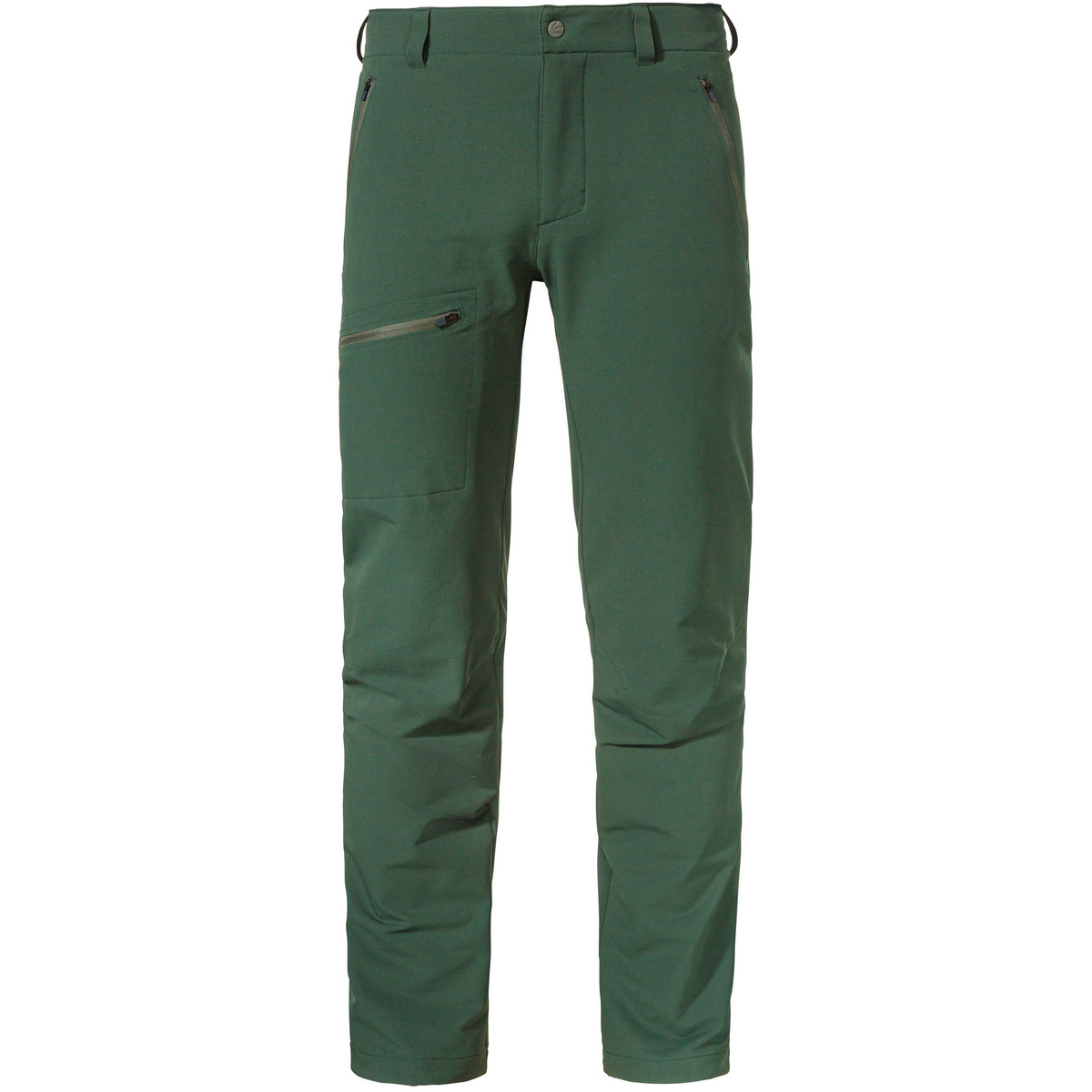 Image of Schöffel Uomo Pantaloni Folkstone Warm