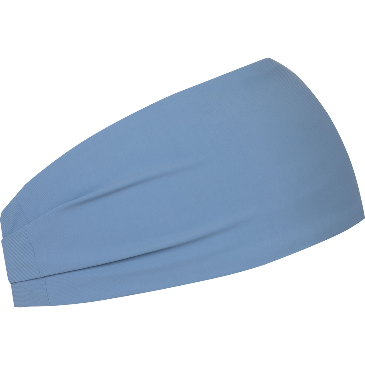 LaMunt Damen Martha Turn Stirnband (Größe ONE SIZE, blau)