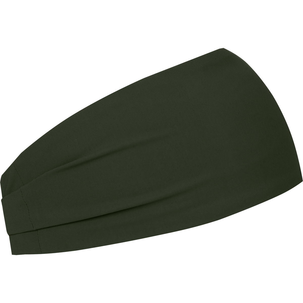 LaMunt Damen Martha Turn Stirnband (Größe ONE SIZE, oliv)