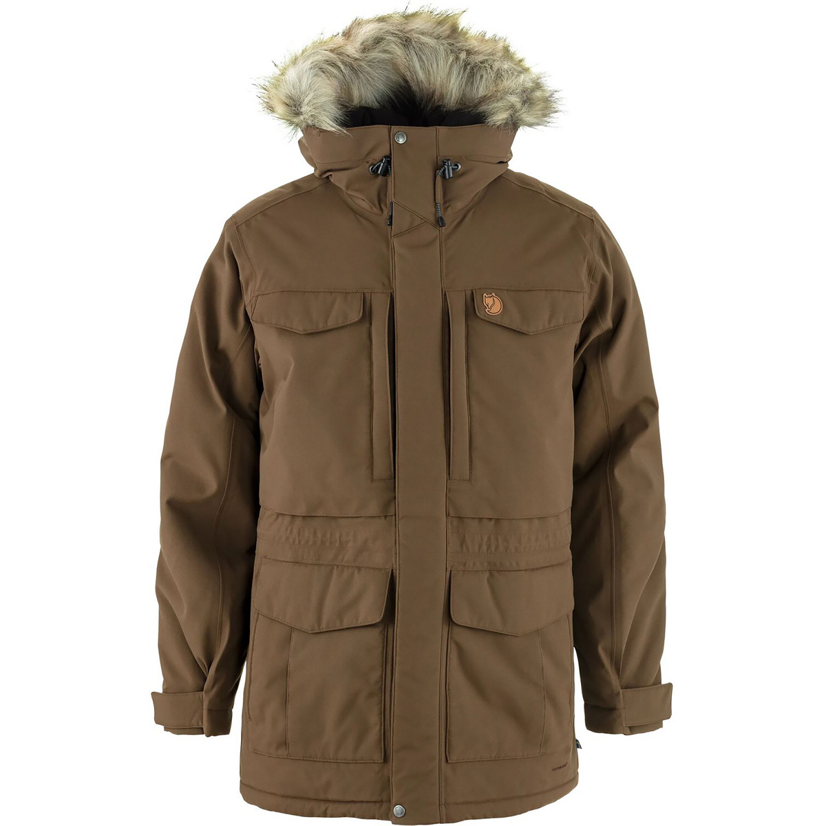 Image of Fjällräven Uomo Parka Nuuk