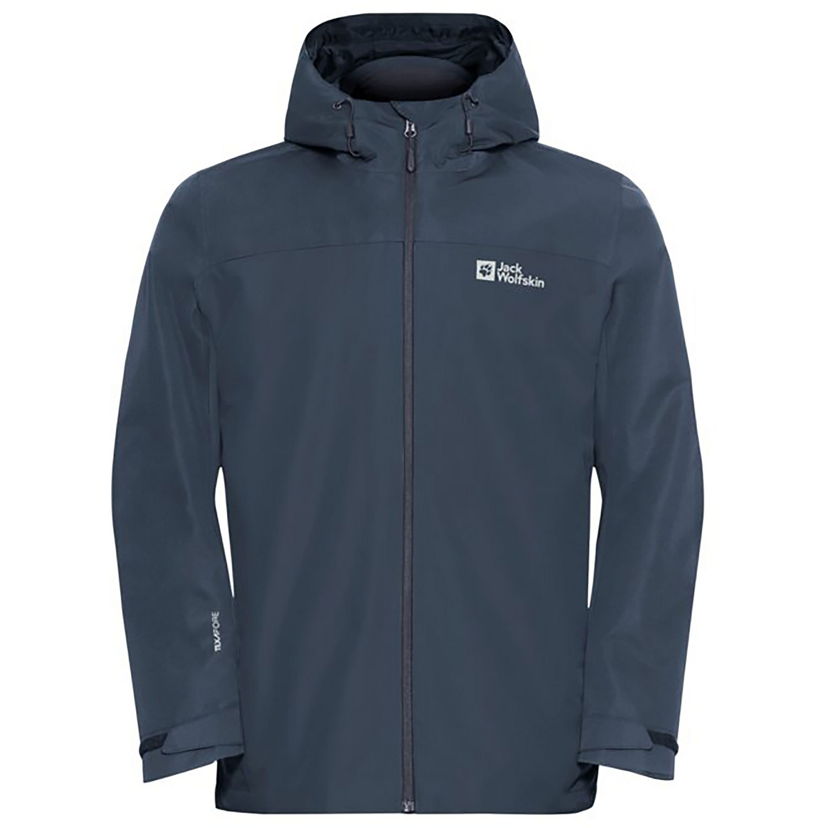 Image of Jack Wolfskin Uomo Giacca Dove Mountain 3in1