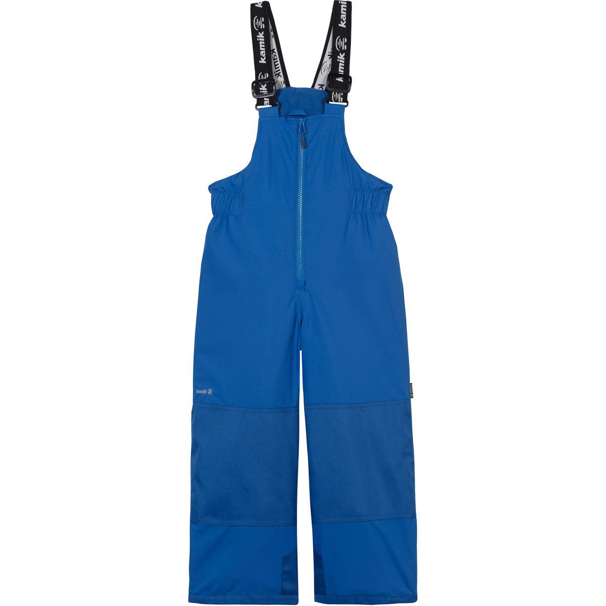 Kamik Kinder Winkie Hose (Größe 104, blau)