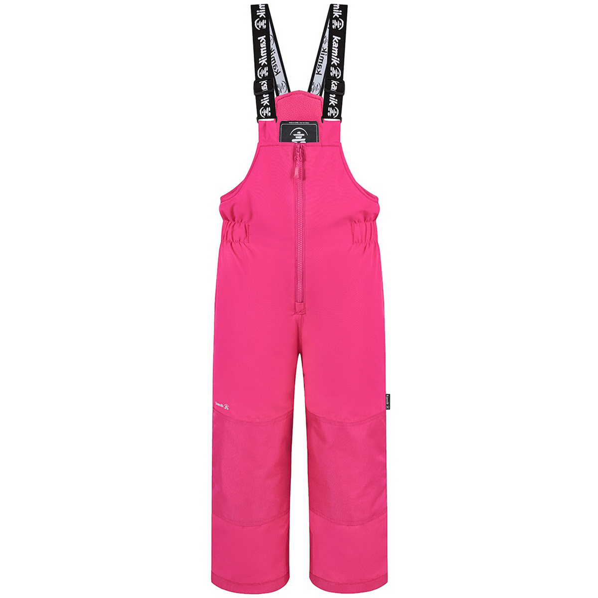 Kamik Kinder Winkie Hose (Größe 92, pink)