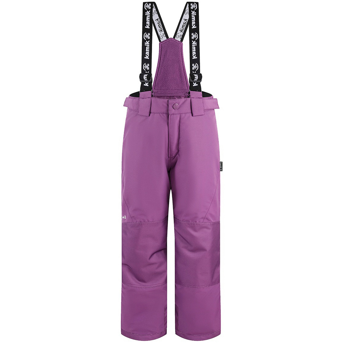 Kamik Kinder Harper Hose (Größe 110, lila)