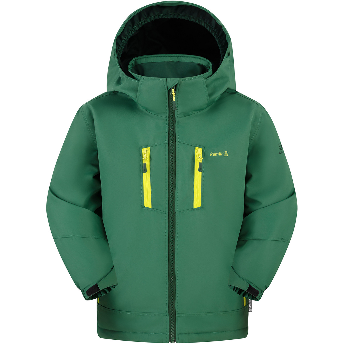 Image of Kamik Bambino Giacca Hux