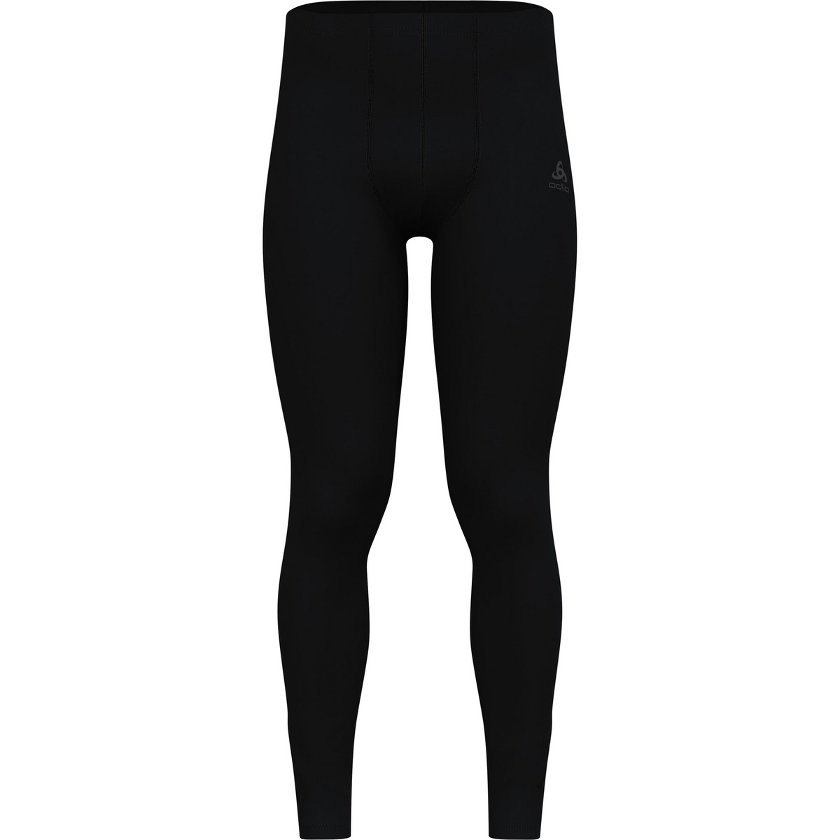 Image of Odlo Uomo Pantaloni Fundamentals Active Warm