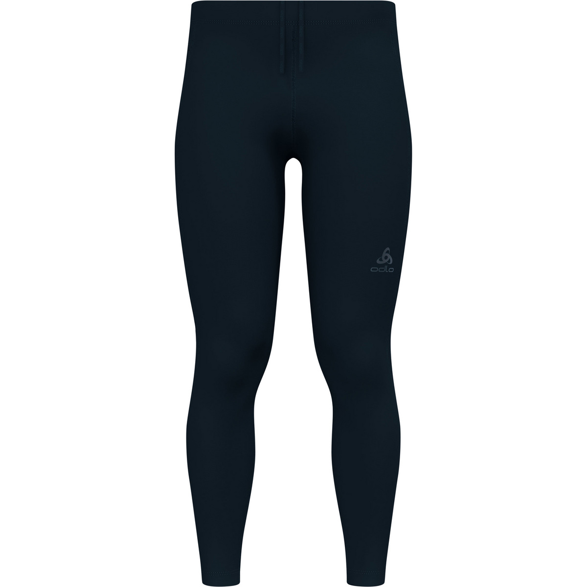 Odlo Herren Essential Warm Tights (Größe M, blau)