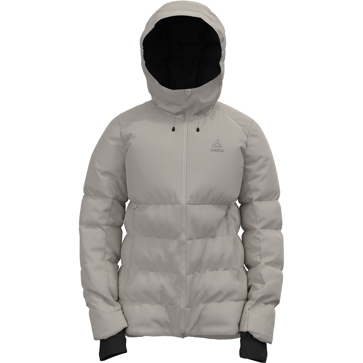 Image of Odlo Donna Giacca Ski Cocoon S-Thermic