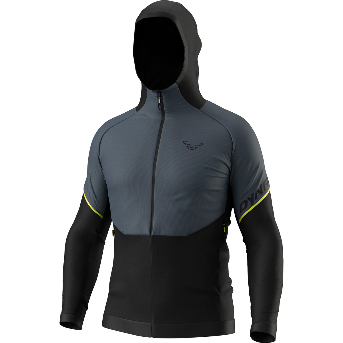 Image of Dynafit Herren Alpine Hybrid Jacke