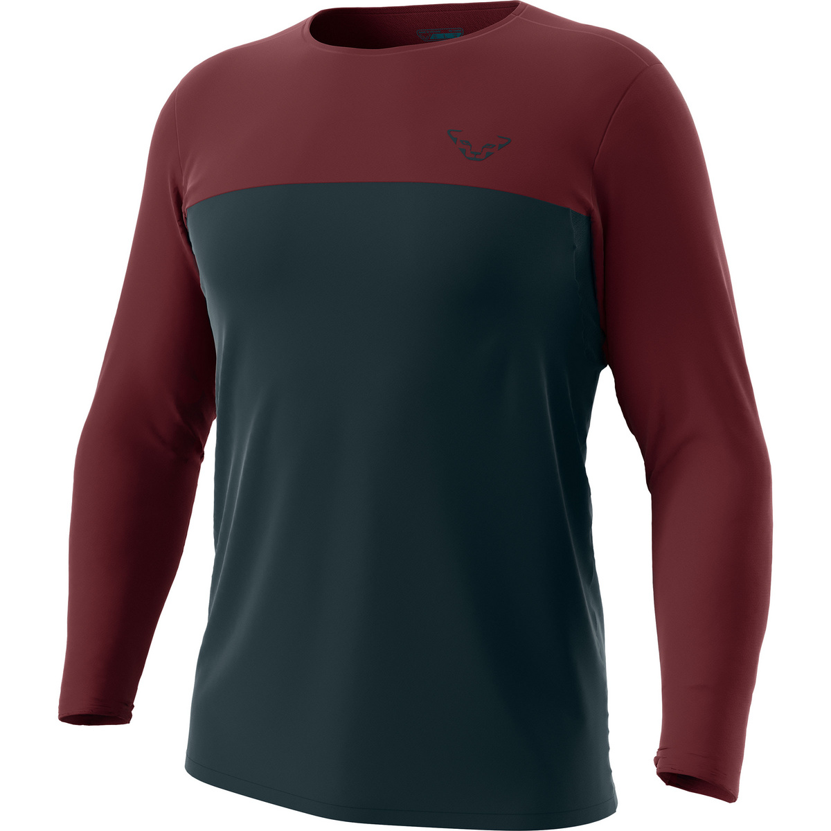 Image of Dynafit Uomo Maglia a maniche lunghe Traverse S-Tech