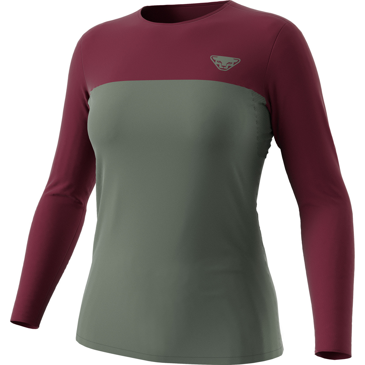 Image of Dynafit Donna Maglia a manica lunga Traverse S-Tech