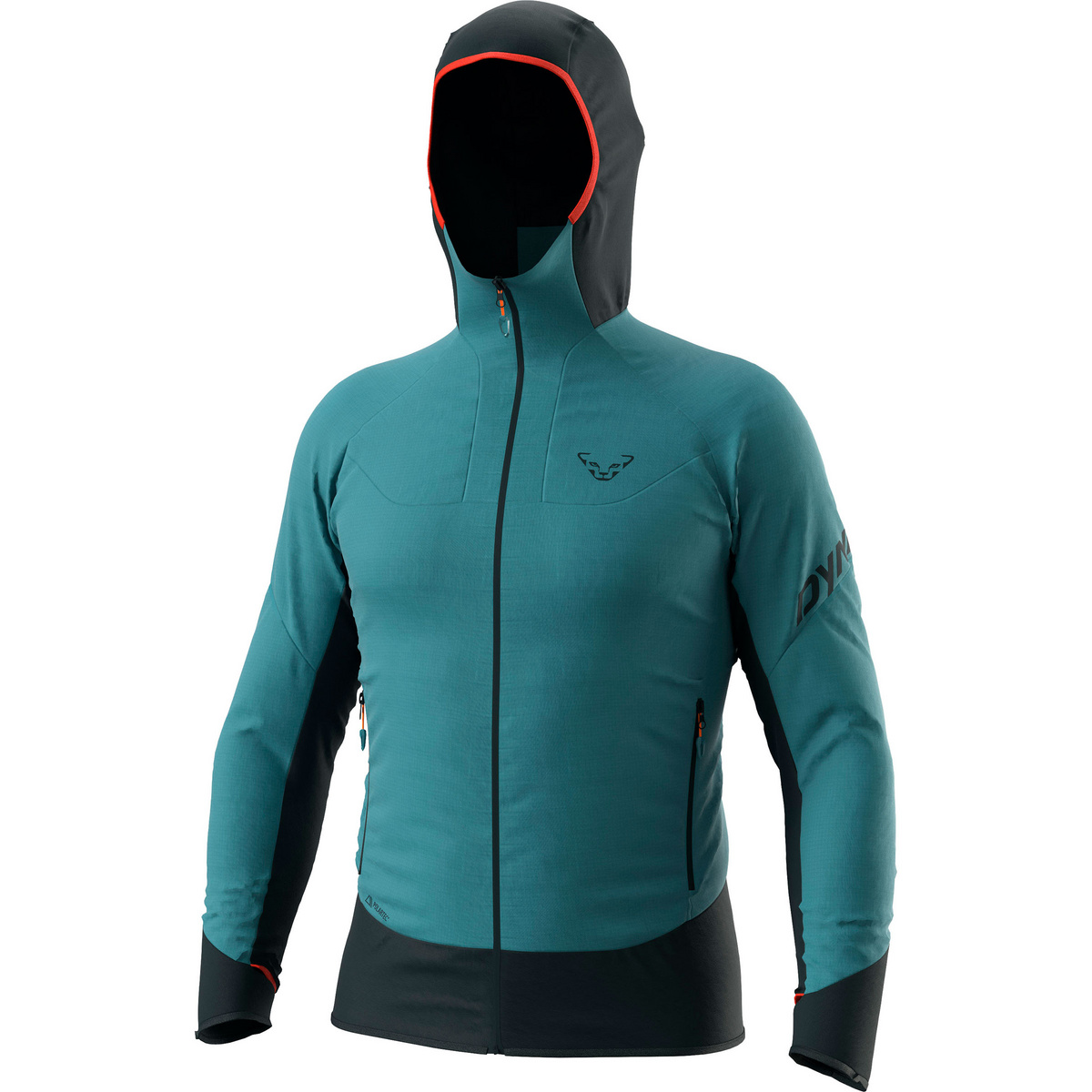 Image of Dynafit Herren Mezzalama Polartec Alpha Jacke