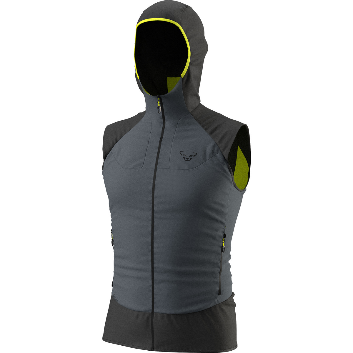 Image of Dynafit Herren Mezzalama Polartec Alpha Weste