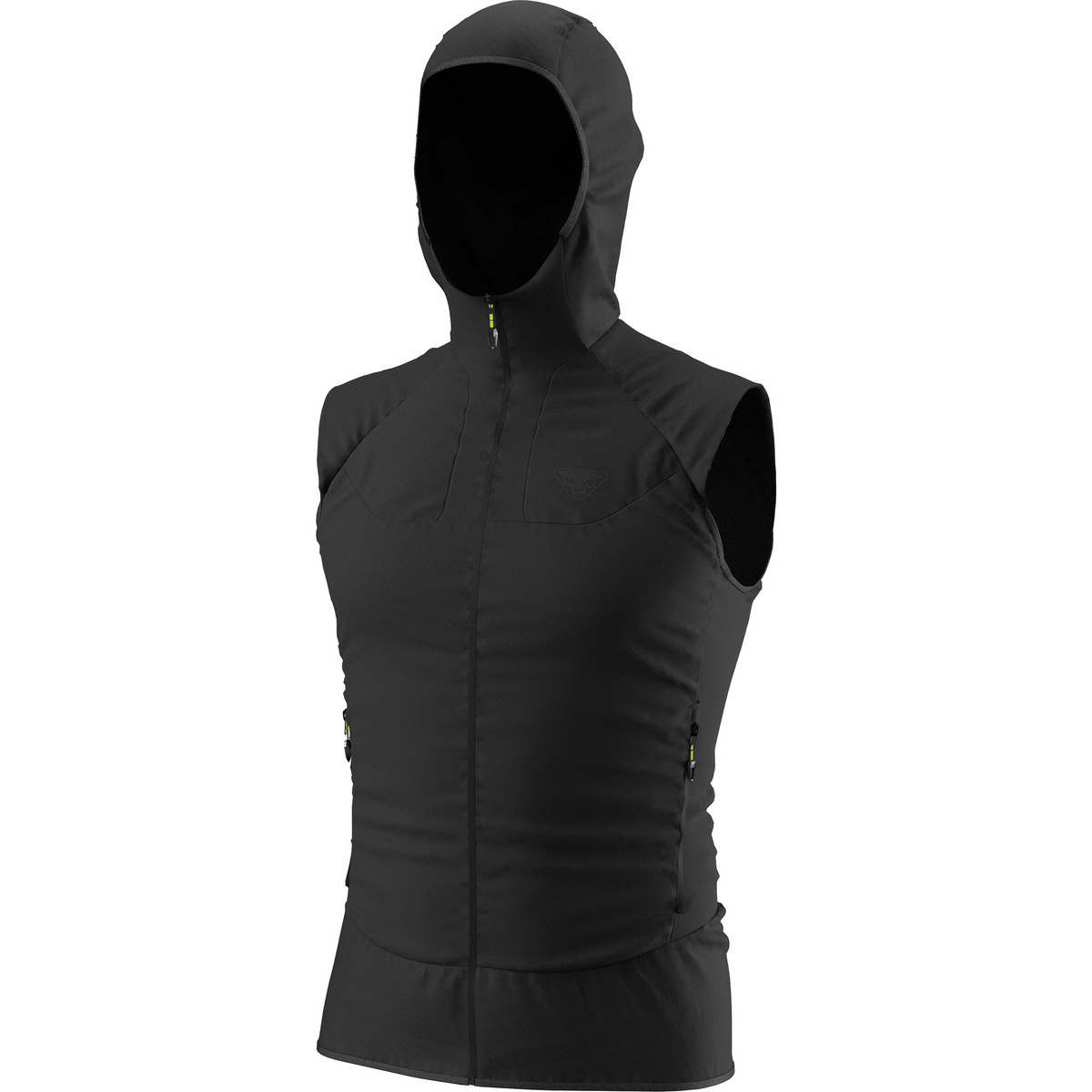 Image of Dynafit Uomo Gilet  Mezzalama Polartec Alpha