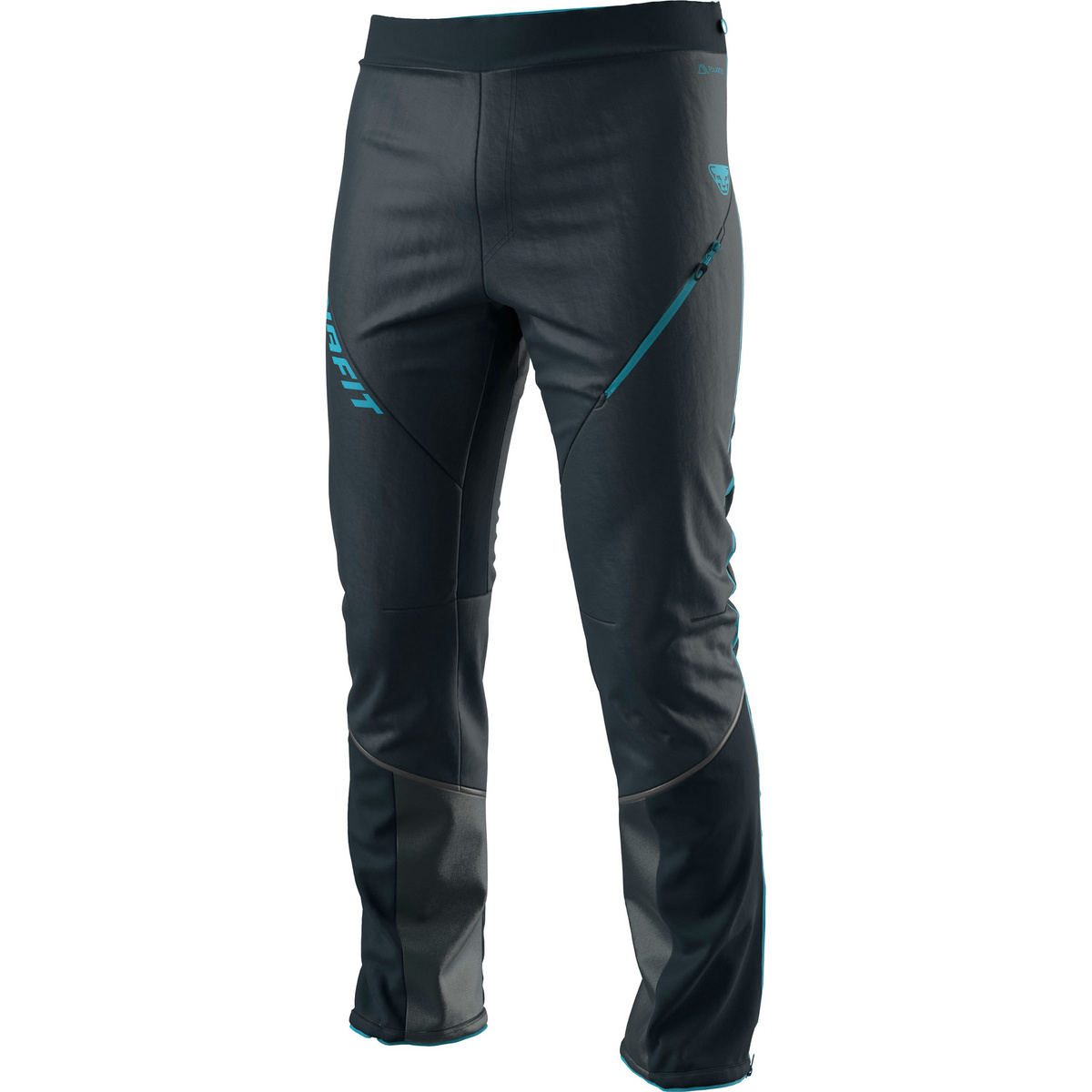 Dynafit Pantalon Mezzalama PTC Alpha (taille XXL, Bleu)