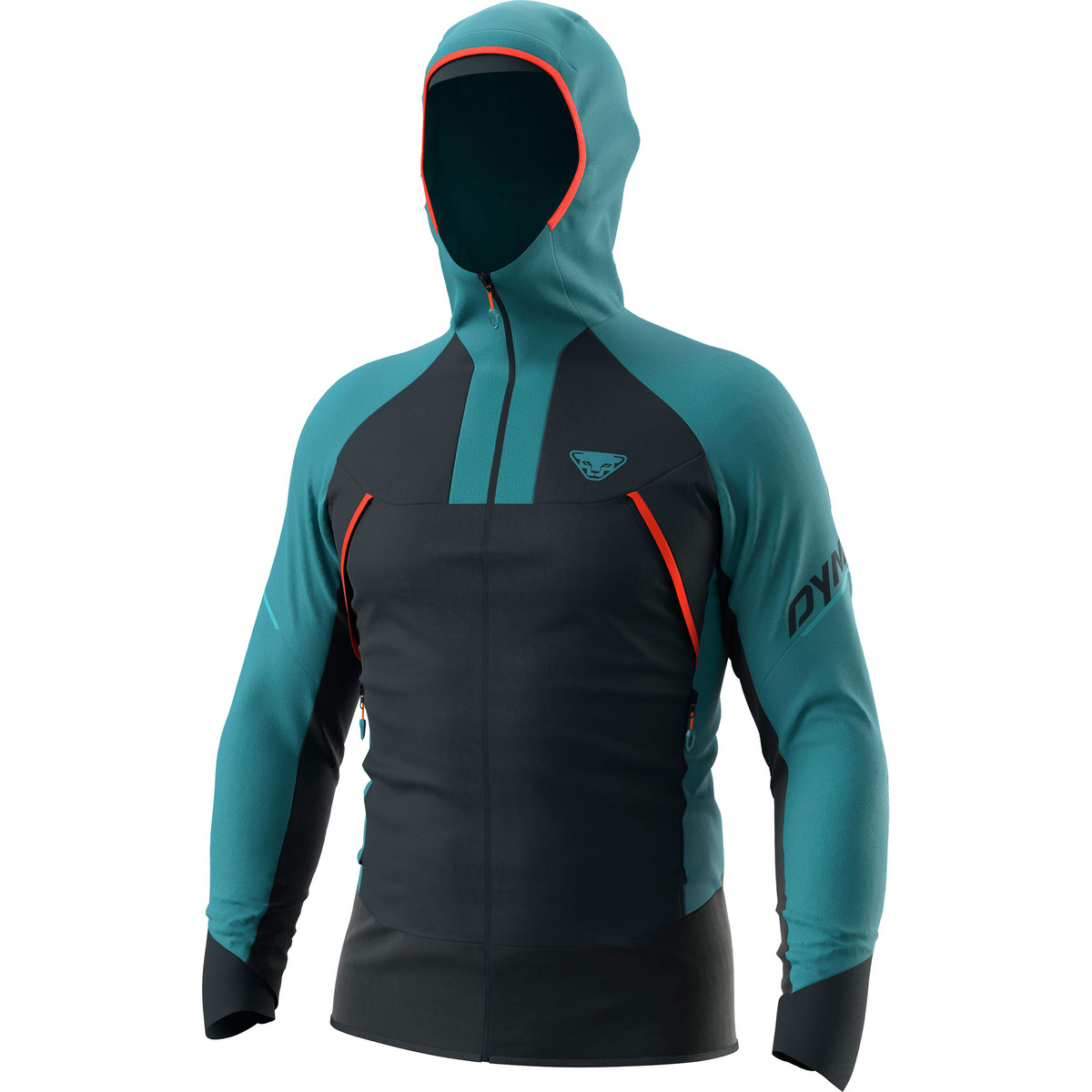 Image of Dynafit Uomo Giacca Speed Softshell